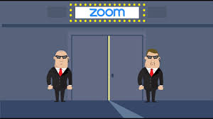 How To Secure Your Zoom Meeting - YouTube